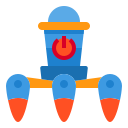 robot icon