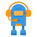 robot icon