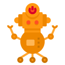 robot icon