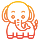 elefante icon