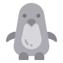 pingüino icon