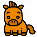 caballo icon