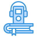 audio libro icon