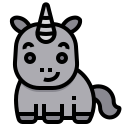 unicornio icon