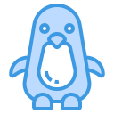 pingüino icon