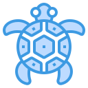 tortuga icon