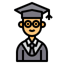 estudiante icon