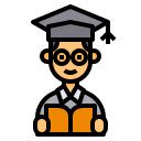 estudiante icon