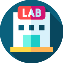 laboratorio icon