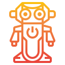 robot icon