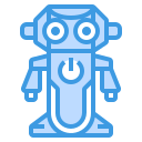 robot