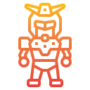 robot icon