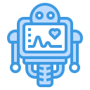 robot icon