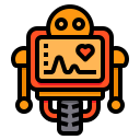 robot icon