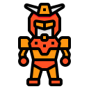 robot icon