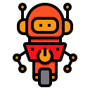 robot icon