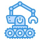 robot icon