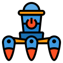 robot icon