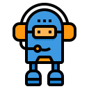 robot icon