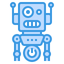 robot