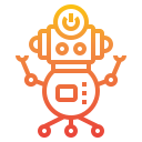 robot icon