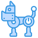 robot icon