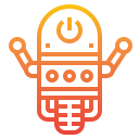 robot icon