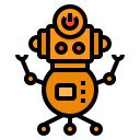 robot icon