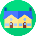 casas icon