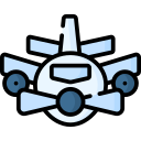 avión icon