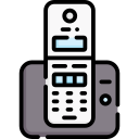 teléfono icon