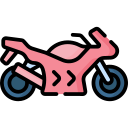 motocicleta icon