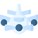 avión