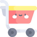 carrito de compras icon