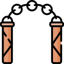 nunchaku icon