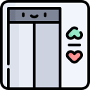 ascensor icon