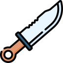 cuchillo icon