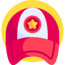 gorra icon