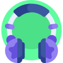 auriculares icon