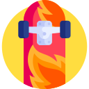 patineta icon