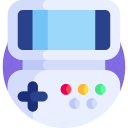 consola de juego icon