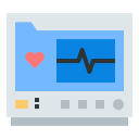 eletrocardiograma 