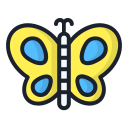 mariposa