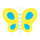 mariposa icon