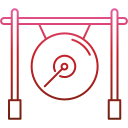 gong icon