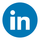 linkedin icon