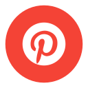 pinterest icon