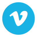 vimeo icon