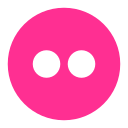 flickr icon