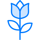 tulipán icon